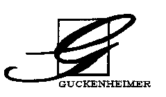 GUCKENHEIMER G