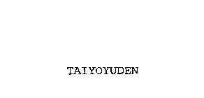 TAIYOYUDEN