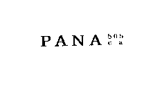 PANA 505 CA