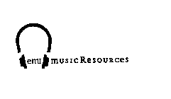 EMI MUSICRESOURCES