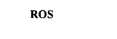 ROS