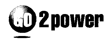 GO2POWER