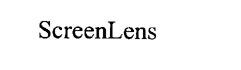 SCREENLENS