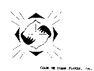 COLOR ME HUMAN PLAYER, INC.