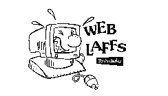WEB LAFFS BY AMBERLEY