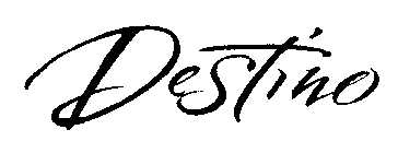 DESTINO