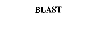 BLAST