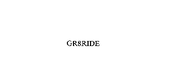 GR8RIDE