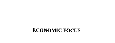 ECONOMIC FOCUS