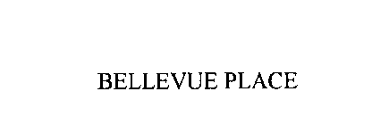 BELLEVUE PLACE