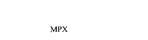 MPX