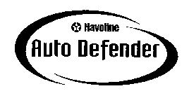 HAVOLINE AUTO DEFENDER