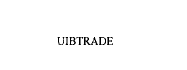 UIBTRADE