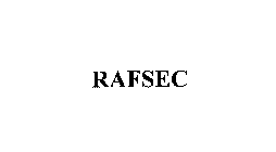 RAFSEC