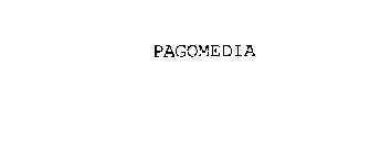 PAGOMEDIA