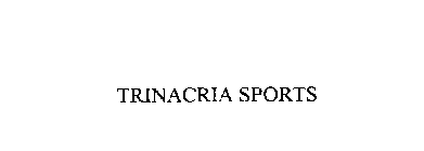 TRINACRIA SPORTS