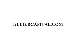 ALLIEDCAPITAL.COM