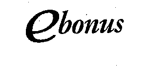 EBONUS