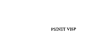 PSINET VISP