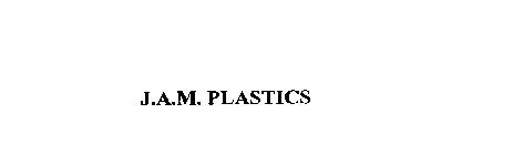 J.A.M. PLASTICS