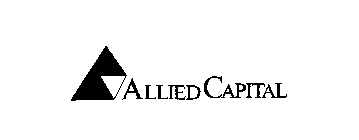 ALLIED CAPITAL