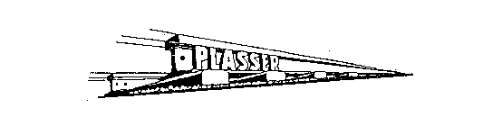 PLASSER