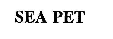 SEA PET