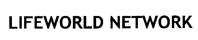 LIFEWORLD NETWORK