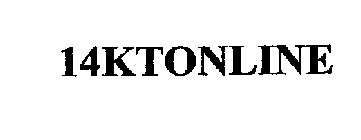 14KTONLINE