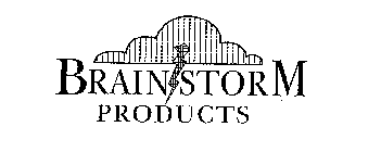 BRAINSTORM PRODUCTS
