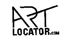 ART LOCATOR.COM
