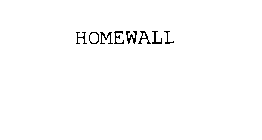 HOMEWALL