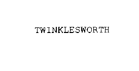 TWINKLESWORTH