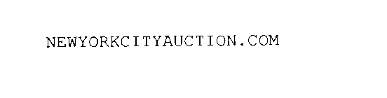 NEWYORKCITYAUCTION.COM