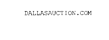 DALLASAUCTION.COM