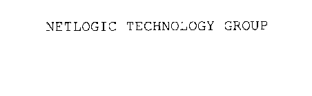 NETLOGIC TECHNOLOGY GROUP