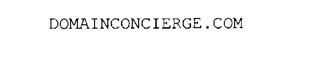 DOMAINCONCIERGE.COM