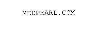 MEDPEARL.COM