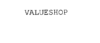 VALUESHOP