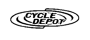 CYCLE DEPOT