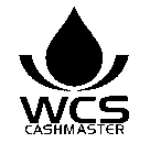 WCS CASHMASTER