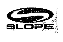 SLOPE INTERNATIONAL