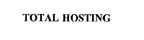 TOTAL HOSTING