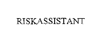 RISKASSISTANT