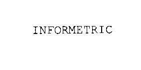 INFORMETRIC