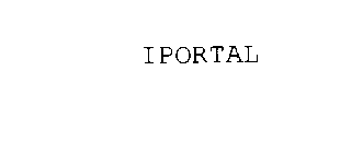IPORTAL