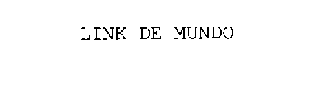 LINK DE MUNDO
