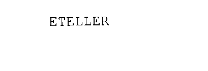 ETELLER