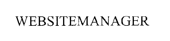 WEBSITEMANAGER