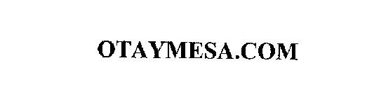 OTAYMESA.COM